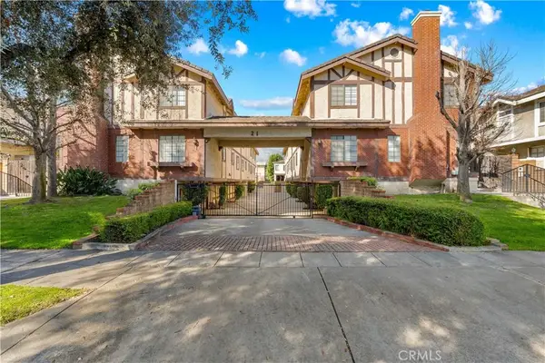 21 California Street #H, Arcadia, CA 91006