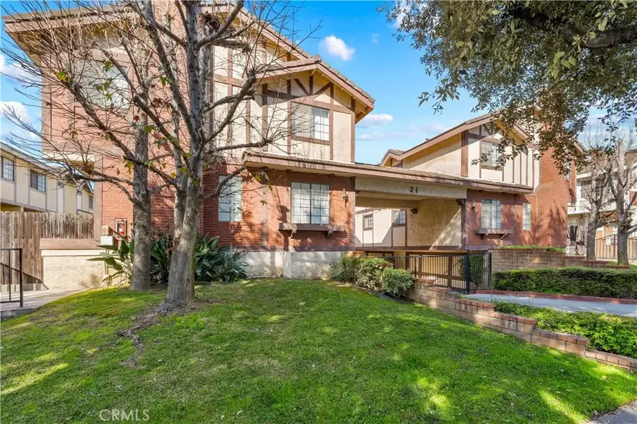 21 California Street #H, Arcadia, CA 91006 - #2