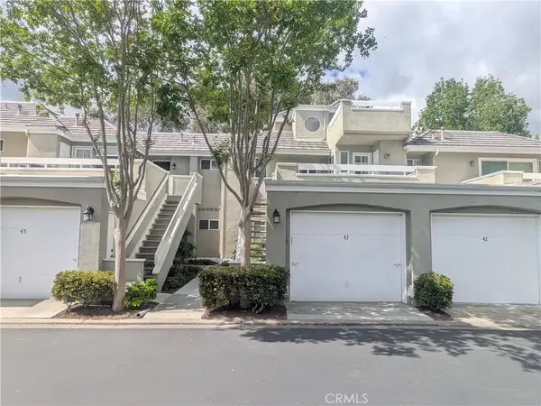 26129 Mcbean Parkway #43, Valencia, CA 91355