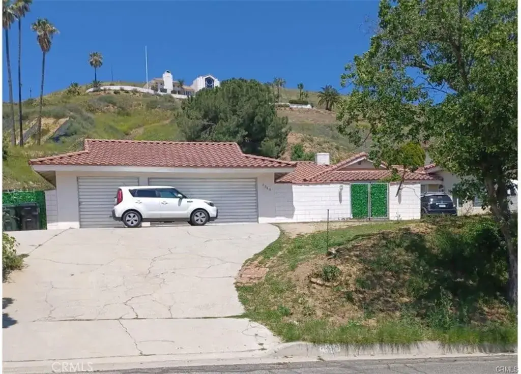 4565 David, San Bernardino, CA 92404 - #1