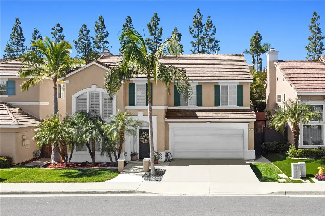 37 Northern Pine Loop, Aliso Viejo, CA 92656 - #1