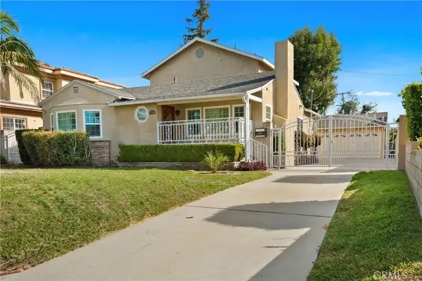 6326 Sultana Avenue, Temple City, CA 91775