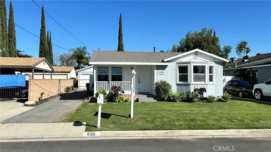 836 Random, Duarte, CA 91010 - #2