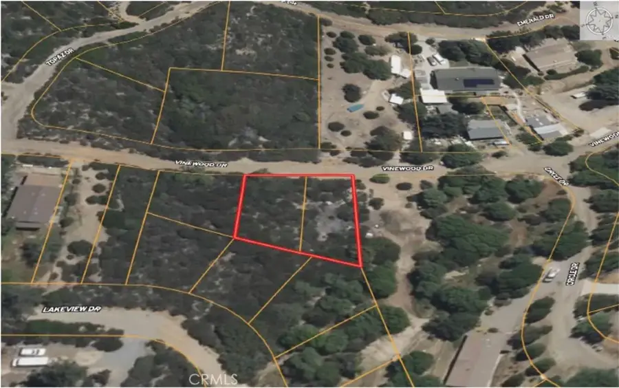 3630 Wood, Julian, CA 92036 - #2