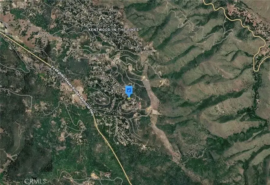 3630 Wood, Julian, CA 92036 - #3