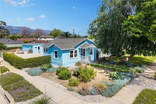 1811 Bonita Avenue, La Verne, CA 91750