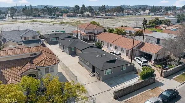 8036 Whitmore, Rosemead, CA 91770