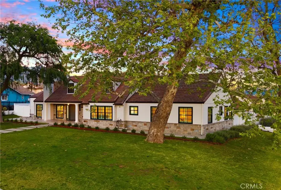 500 Campesina Road, Arcadia, CA 91007 - #2
