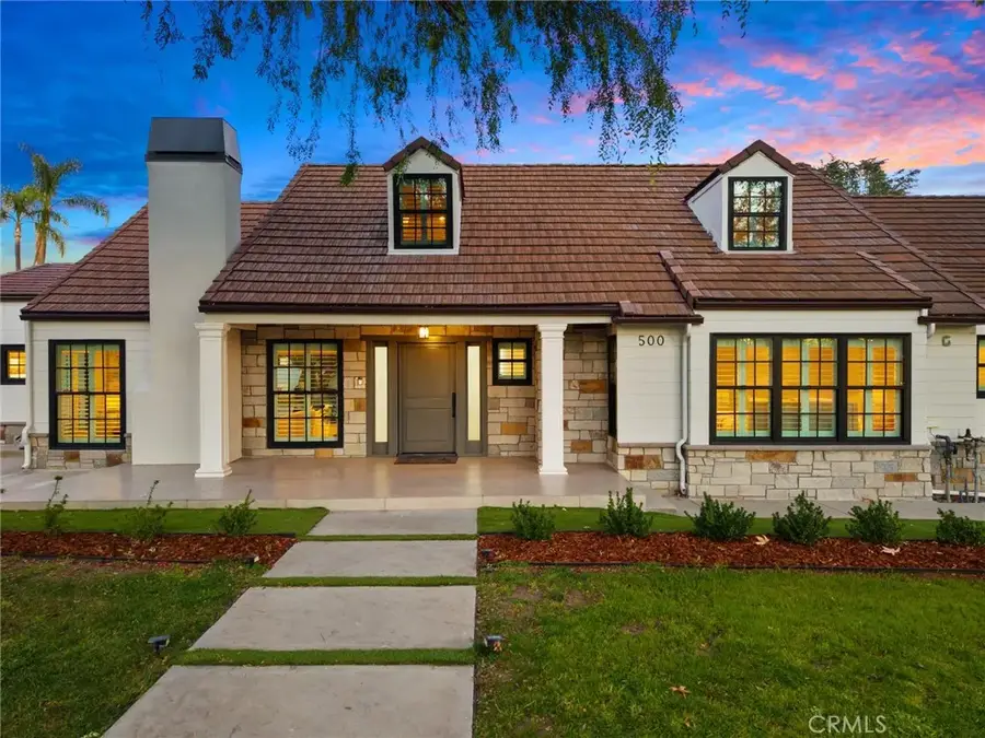 500 Campesina Road, Arcadia, CA 91007 - #3