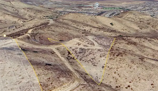 0 N Av Frwy/vic Shannon, Acton, CA 93510