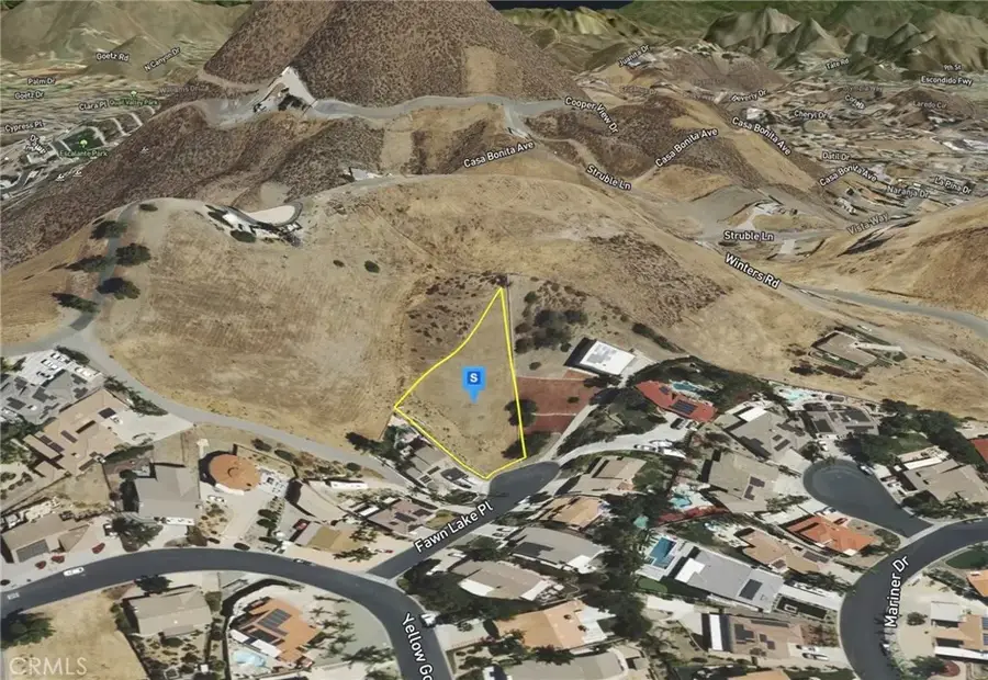 22960 Fawn Lake, Canyon Lake, CA 92587 - #2