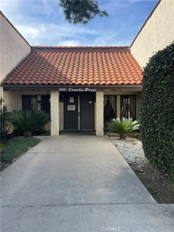 4501 Peck Road #9, El Monte, CA 91732