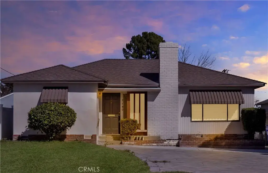 7140 N Muscatel Avenue, San Gabriel, CA 91775 - #1