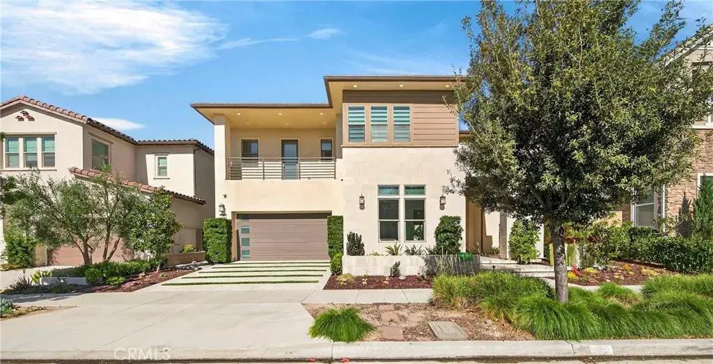 111 Balance, Irvine, CA 92618 - #1