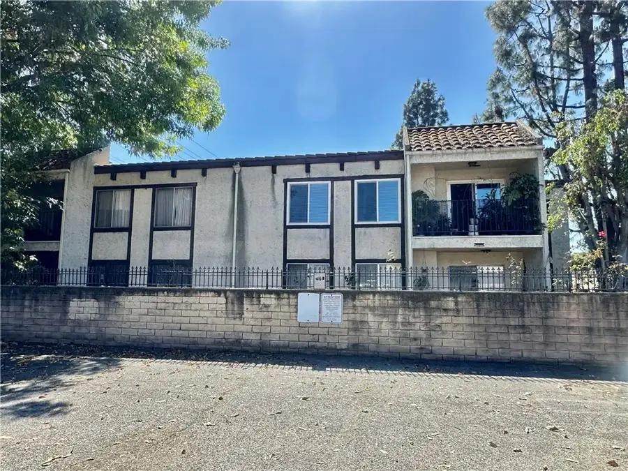 4501 Peck Road #63, El Monte, CA 91732 - #3