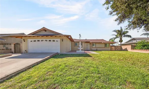 1138 Ringe Court, Pomona, CA 91767