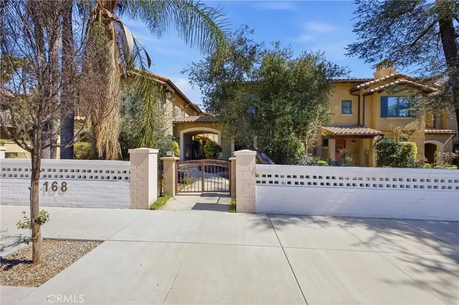 168 S Sierra Madre Blvd. #301, Pasadena, CA 91107 - #2