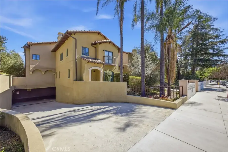 168 S Sierra Madre Blvd. #301, Pasadena, CA 91107 - #3