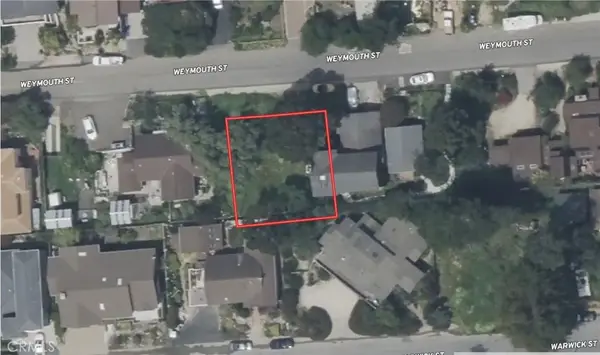 420 Weymouth, Cambria, CA 93428