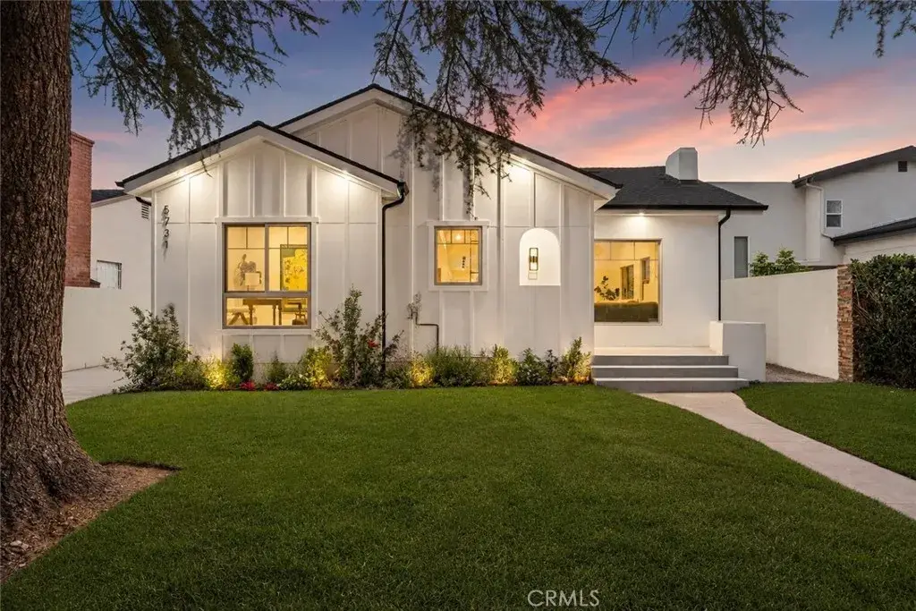 5731 Oak Avenue, Temple City, CA 91780 - #1