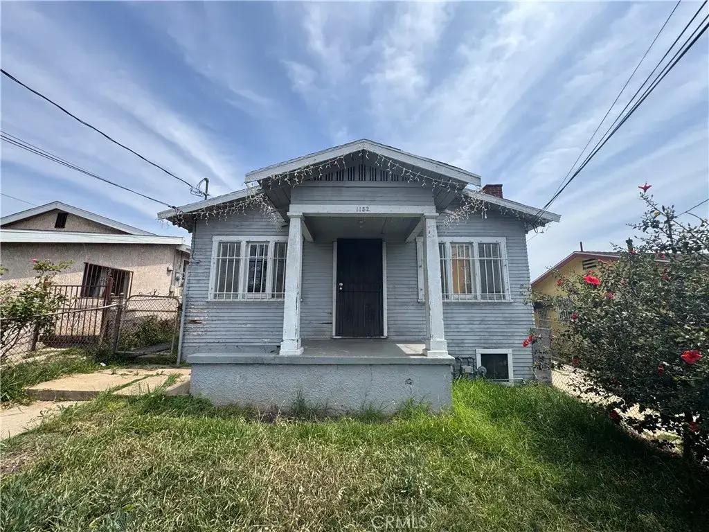1152 Marietta Street, Los Angeles, CA 90023 - #1