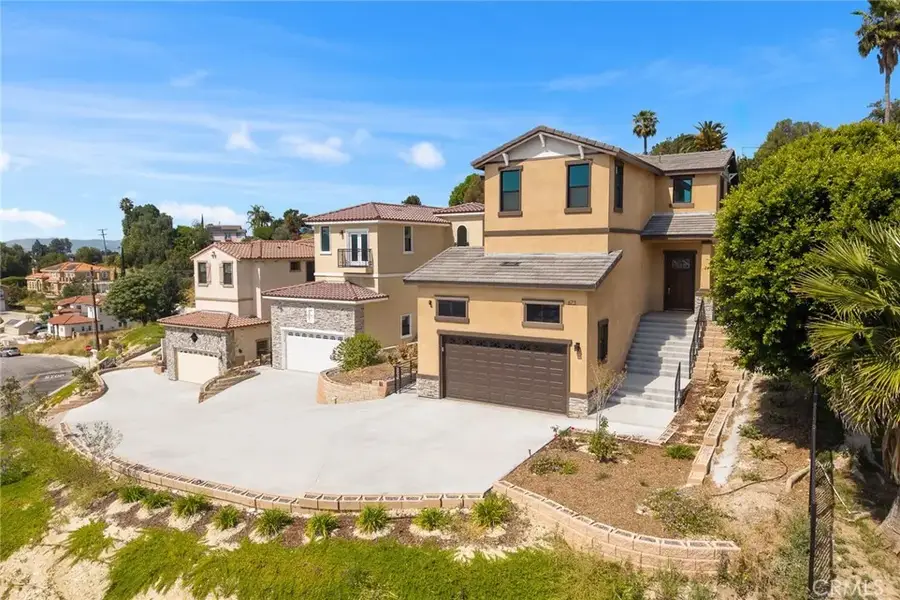 673 Castlehill Drive, Walnut, CA 91789 - #3