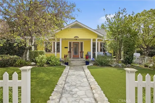 402 Wildrose Avenue, Monrovia, CA 91016