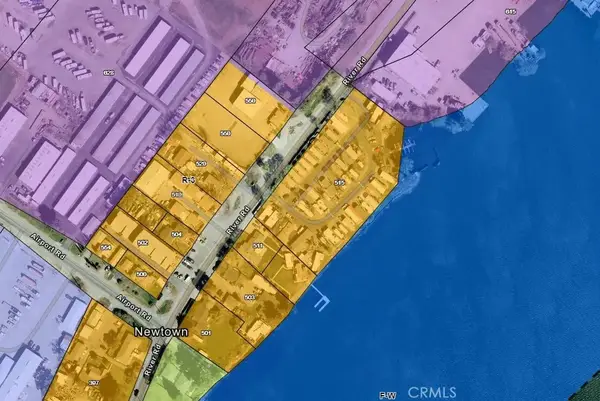 550 River, Rio Vista, CA 94571