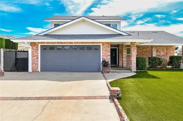 930 La Rue, La Verne, CA 91750