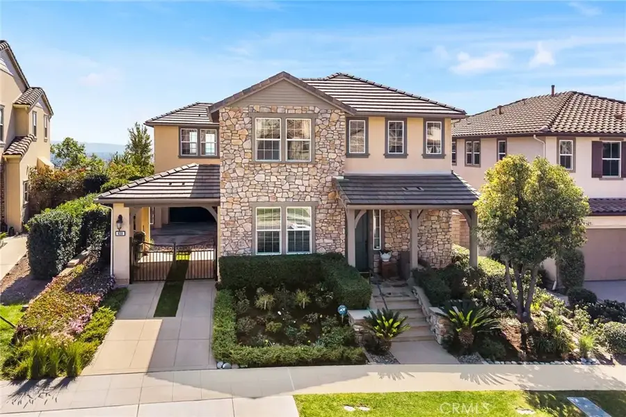 620 E Mandevilla Way, Azusa, CA 91702 - #3