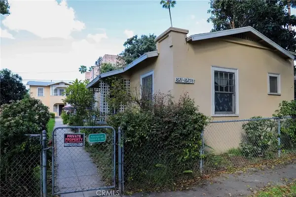 1621 N Kingsley, Los Angeles, CA 90027