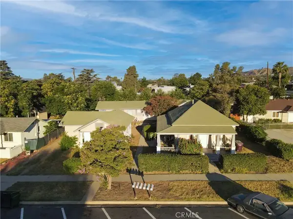 333 N Murray, Banning, CA 92220