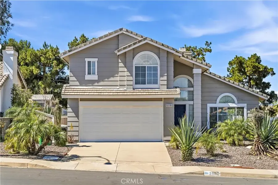 26911 Lightfoot Drive, Corona, CA 92883 - #2