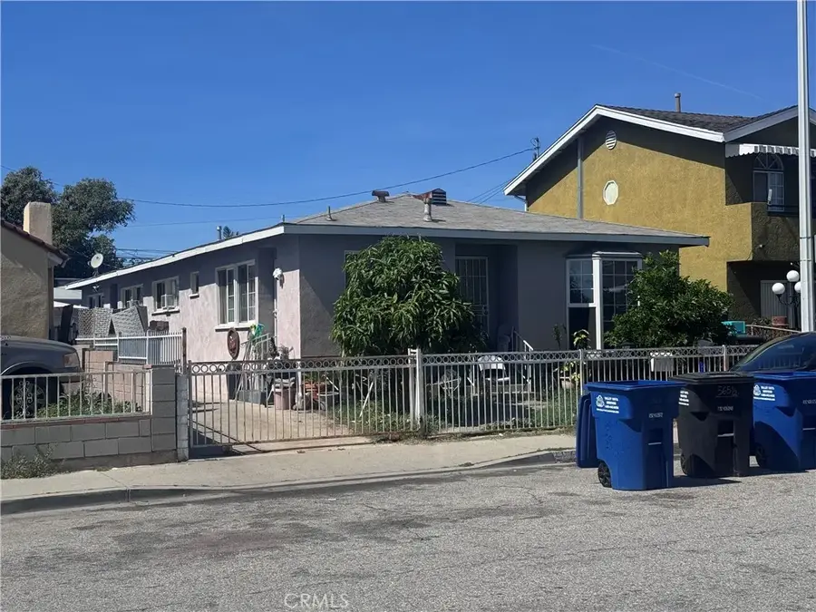 565 Margaret Avenue, Los Angeles, CA 90022 - #2
