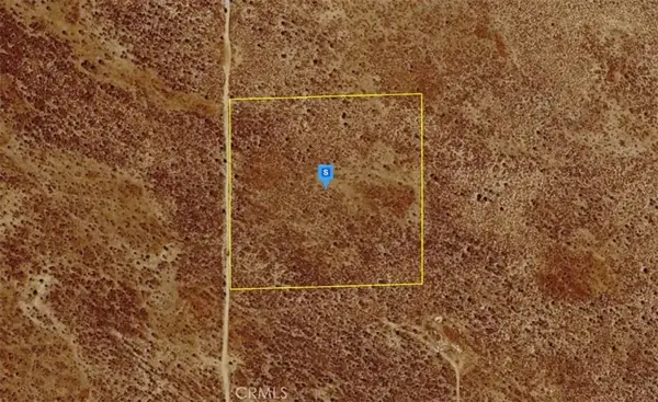 100 Silver Queen, Mojave, CA 93501