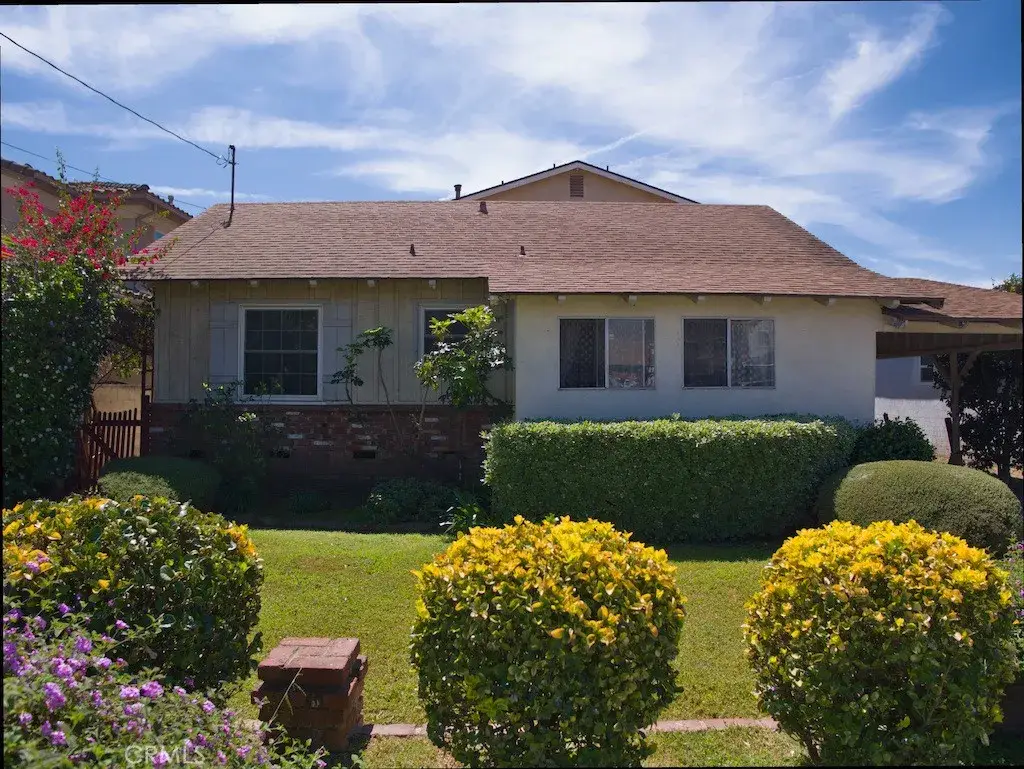 8814 Longden, Temple City, CA 91780 - #1