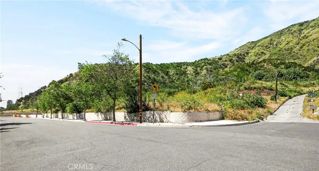 0 Opal Canyon, Duarte, CA 91010 - #1