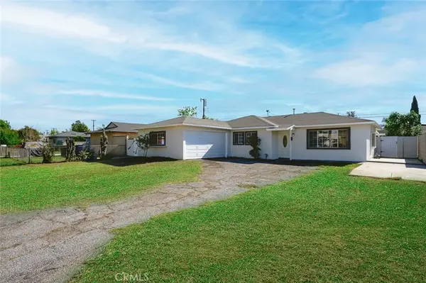 13622 Hartsville Street, La Puente, CA 91746