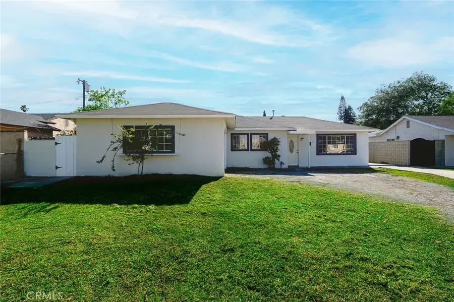 13622 Hartsville Street, La Puente, CA 91746 - #2