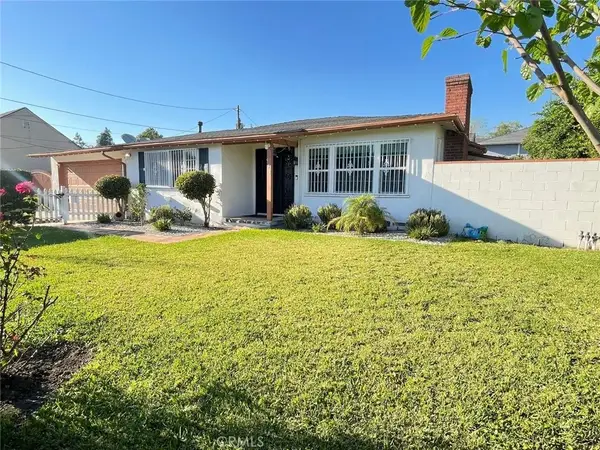 537 Diamond St Street, Monrovia, CA 91016