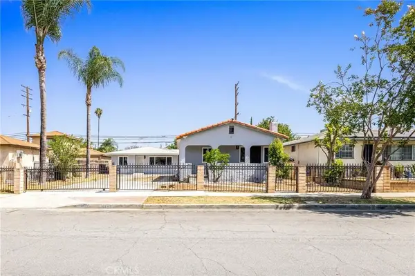 1163 W 3rd Street, Pomona, CA 91766