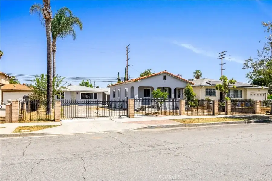 1163 W 3rd Street, Pomona, CA 91766 - #3