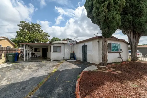 11207 Springwood Street, South El Monte, CA 91733