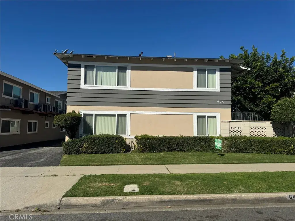 645 Scott, Glendora, CA 91740 - #1