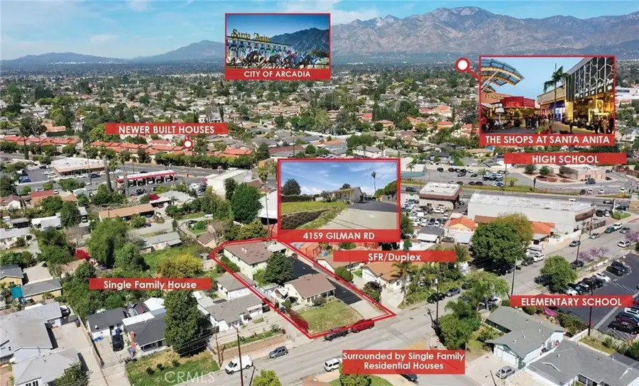 4159 Gilman, El Monte, CA 91732 - #2