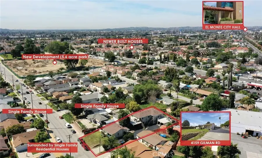 4159 Gilman, El Monte, CA 91732 - #3