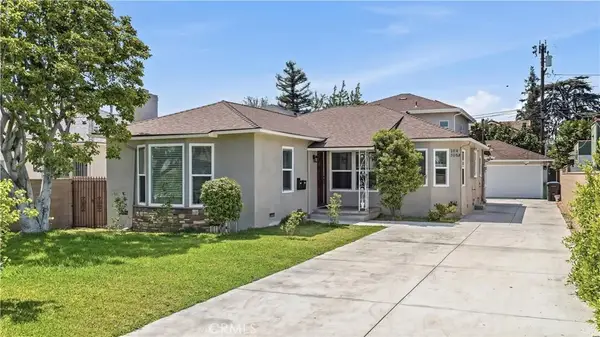 104-106 E Linda Vista Avenue, Alhambra, CA 91801