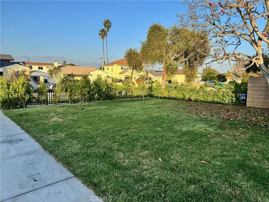 104 E Linda Vista Avenue, Alhambra, CA 91801 - #2