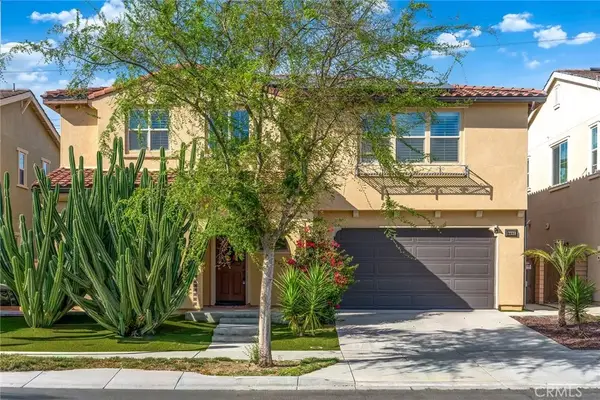 3035 E Oak Knoll, Ontario, CA 91761