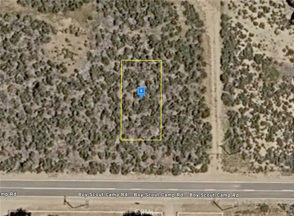 14145 Boy Scout Camp, Frazier Park, CA 93222 - #1